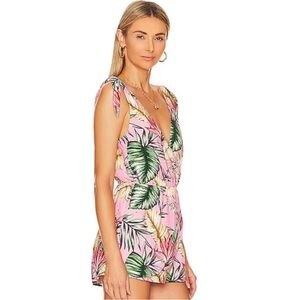 Brand new revolve romper